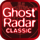 Ghost Radar: CLASSIC icon