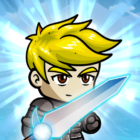 Hero Age – RPG classic icon