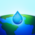 Idle Ocean Cleaner Eco Tycoon icon