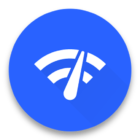 Internet Speed Monitor Pro icon