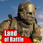 Land Of Battle icon