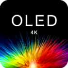 OLED Wallpapers 4K Premium icon