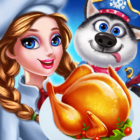 Pet Cafe icon