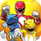 Power Rangers: Morphin Legends icon