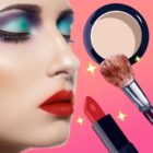 Pretty Makeup Pro icon