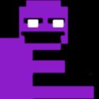 Purple Guy Game icon