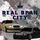 REAL BPAN CITY ONLINE icon