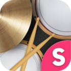 SUPER DRUM – Play Drum! icon