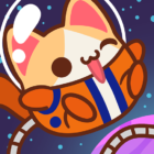 Sailor Cats 2: Space Odyssey icon