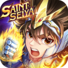 Saint Seiya Legend Of Justice