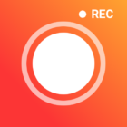 Screen Recorder GU Recorder icon