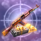 Standoff Case Clicker icon