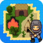 Survival RPG: Open World Pixel icon