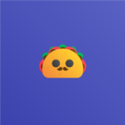 Taco Deluxe – Icon Pack icon