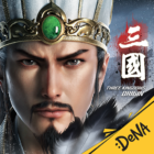 Three Kingdoms Origin icon