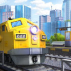 Train Valley 2 icon