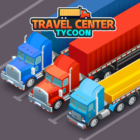 Travel Center Tycoon icon