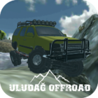 Uludag Off-Road Game 2021 icon