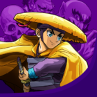 Yokai Hunter Shintaro icon