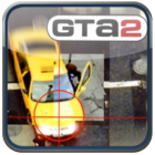 Grand Theft Auto 2 icon