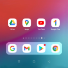 iBlurDock Premium icon