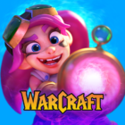 Warcraft Arclight Rumble icon