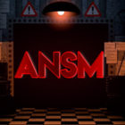 ANSM icon