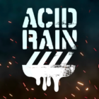 Acid Rain World: Gray Dawn icon