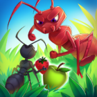 Ants .io – Multiplayer Game icon