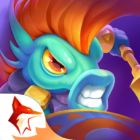 AquArena – PvP Battle icon