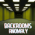 Backrooms Anomaly icon