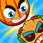 Ball Hero 2: Back to Jungle icon