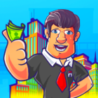 Big Money: Idle Clicker Game icon