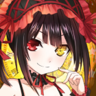 Date A Live: Spirit Pledge HD icon