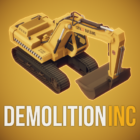 Demolition Inc icon