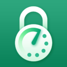 Detox Procrastination Blocker icon