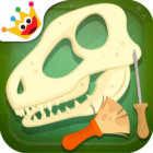 Dinosaurs for kids – Jurassic icon