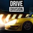 Drive Division Online Racing icon