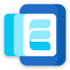 Edge Card Launcher Pro icon