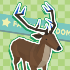 Fauna Kingdom: Idle Simulator icon