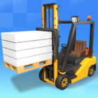 Forklift Extreme 3D icon