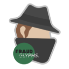 Fraud Glyphs icon