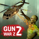 Gun War Z2 icon