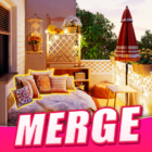 Happy Merge Home icon