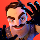 Hello Neighbor: Diaries icon