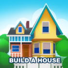 House builder: Building games icon