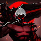 Idle Berserker icon