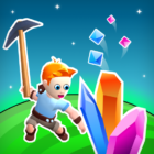 Little Universe: Pocket Planet icon