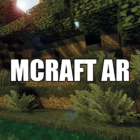 MCRAFT – AR EDITOR icon