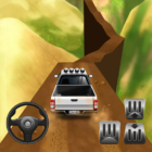 Mountain Climb 4×4: Car Drive icon